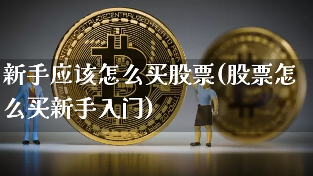 新手应该怎么买股票(股票怎么买新手入门)_https://www.xjzxxn66.com_未分类_第1张