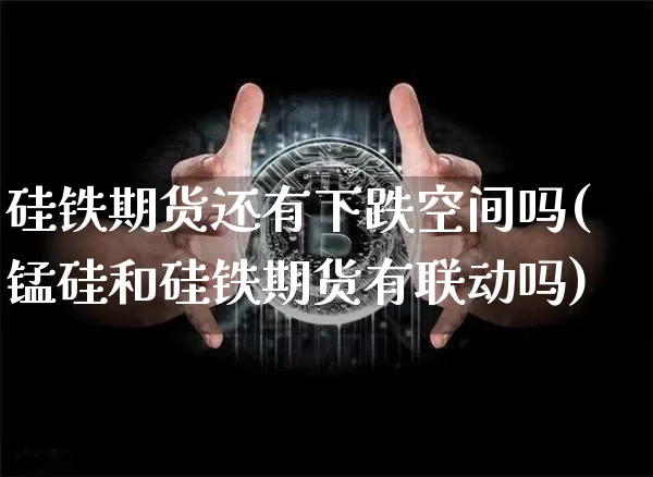 硅铁期货还有下跌空间吗(锰硅和硅铁期货有联动吗)_比特币_第1张_相聚币圈 硅铁期货还有下跌空间吗(锰硅和硅铁期货有联动吗)_https://www.xjzxxn66.com_比特币_第1张