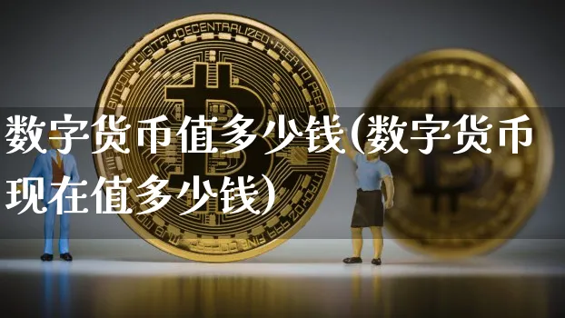 数字货币值多少钱(数字货币现在值多少钱)_https://www.xjzxxn66.com_以太坊_第1张