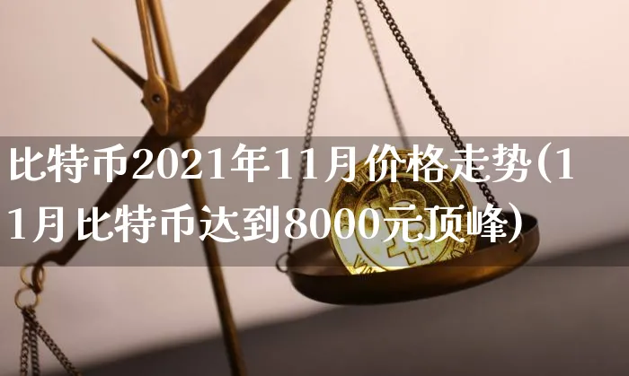 比特币2021年11月价格走势(11月比特币达到8000元顶峰)_https://www.xjzxxn66.com_币圈资讯_第1张