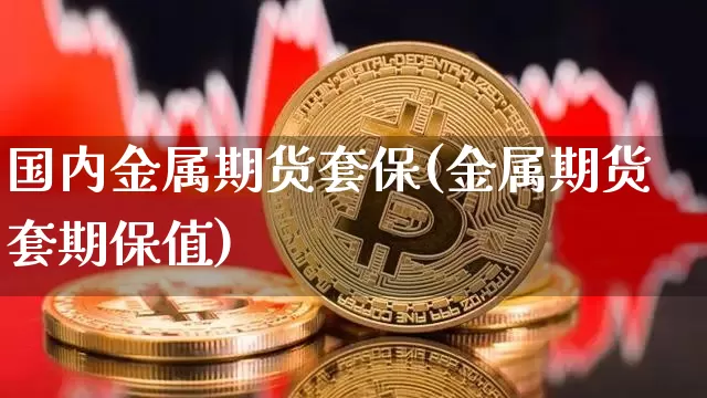 国内金属期货套保(金属期货套期保值)_区块链_第1张_相聚币圈 国内金属期货套保(金属期货套期保值)_https://www.xjzxxn66.com_区块链_第1张