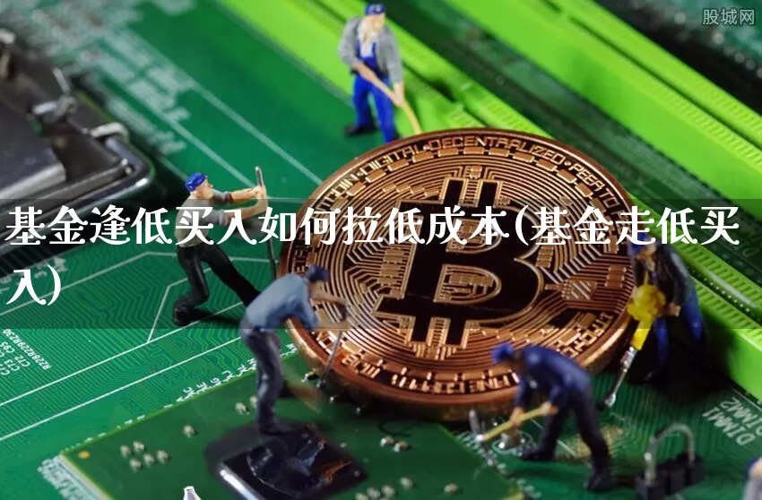 基金逢低买入如何拉低成本(基金走低买入)_比特币_第1张_相聚币圈 基金逢低买入如何拉低成本(基金走低买入)_https://www.xjzxxn66.com_比特币_第1张