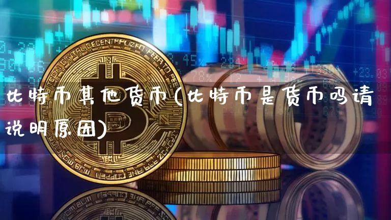 比特币其他货币(比特币是货币吗请说明原因)_https://www.xjzxxn66.com_币圈资讯_第1张