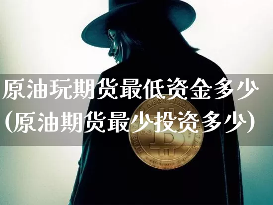原油玩期货最低资金多少(原油期货最少投资多少)_https://www.xjzxxn66.com_区块链_第1张