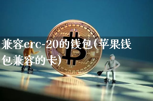 兼容erc-20的钱包(苹果钱包兼容的卡)_https://www.xjzxxn66.com_比特币_第1张