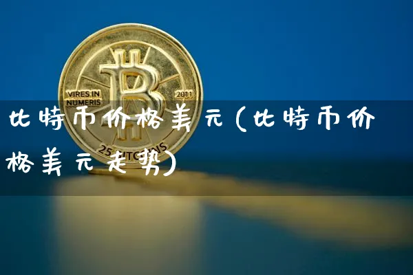 比特币价格美元(比特币价格美元走势)_https://www.xjzxxn66.com_币圈资讯_第1张