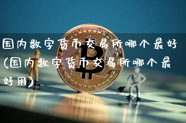 国内数字货币交易所哪个最好(国内数字货币交易所哪个最好用)_https://www.xjzxxn66.com_以太坊_第1张