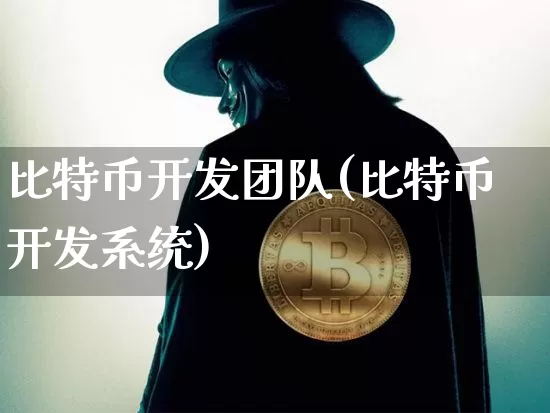 比特币开发团队(比特币开发系统)_https://www.xjzxxn66.com_币圈资讯_第1张