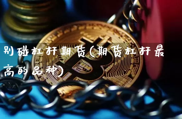 别碰杠杆期货(期货杠杆最高的品种)_https://www.xjzxxn66.com_区块链_第1张