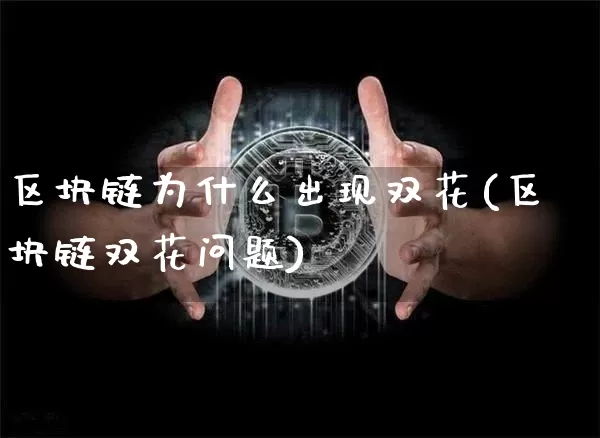 区块链为什么出现双花(区块链双花问题)_https://www.xjzxxn66.com_币圈资讯_第1张