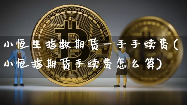 小恒生指数期货一手手续费(小恒指期货手续费怎么算)_https://www.xjzxxn66.com_区块链_第1张
