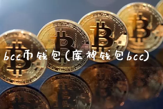 bcc币钱包(库神钱包bcc)_https://www.xjzxxn66.com_比特币_第1张