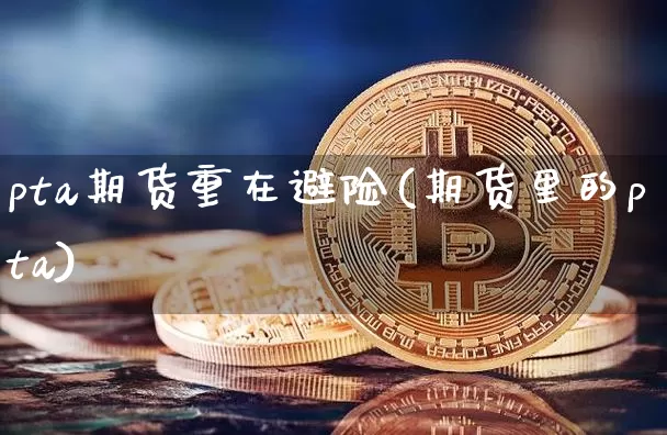 pta期货重在避险(期货里的pta)_区块链_第1张_相聚币圈 pta期货重在避险(期货里的pta)_https://www.xjzxxn66.com_区块链_第1张