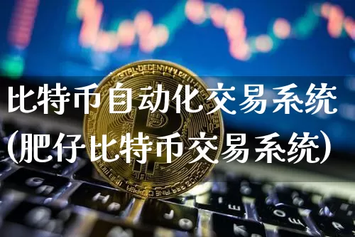 比特币自动化交易系统(肥仔比特币交易系统)_https://www.xjzxxn66.com_区块链_第1张
