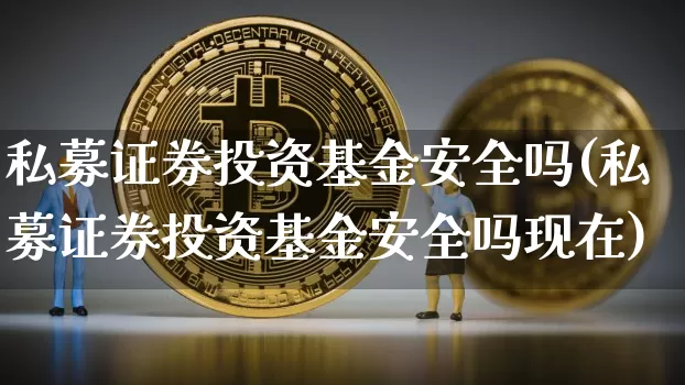 私募证券投资基金安全吗(私募证券投资基金安全吗现在)_https://www.xjzxxn66.com_未分类_第1张