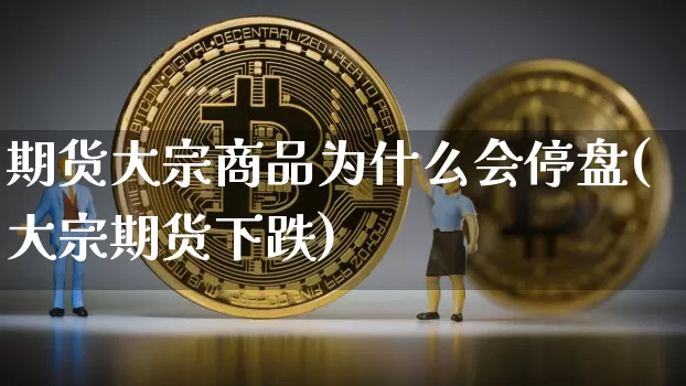 期货大宗商品为什么会停盘(大宗期货下跌)_https://www.xjzxxn66.com_区块链_第1张