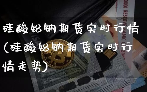 硅酸铝钠期货实时行情(硅酸铝钠期货实时行情走势)_区块链_第1张_相聚币圈 硅酸铝钠期货实时行情(硅酸铝钠期货实时行情走势)_https://www.xjzxxn66.com_区块链_第1张