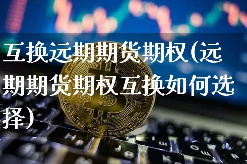 互换远期期货期权(远期期货期权互换如何选择)_https://www.xjzxxn66.com_比特币_第1张