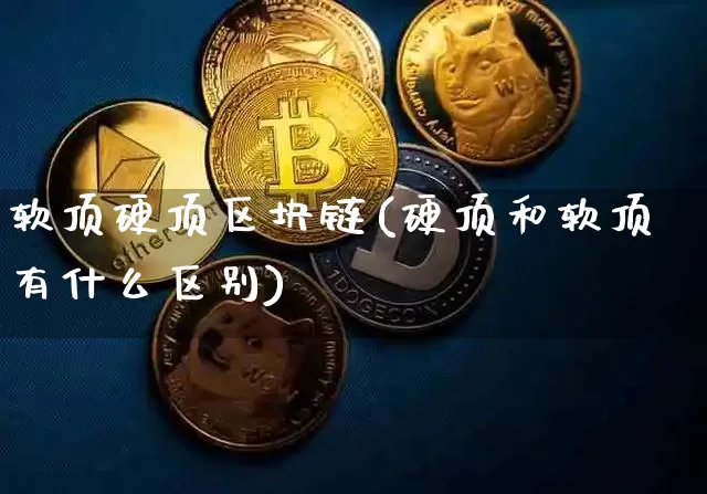 软顶硬顶区块链(硬顶和软顶有什么区别)_https://www.xjzxxn66.com_币圈资讯_第1张