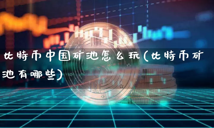 比特币中国矿池怎么玩(比特币矿池有哪些)_https://www.xjzxxn66.com_币圈资讯_第1张